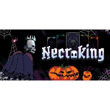 Necroking STEAM КЛЮЧ РОССИЯ + СНГ РУССКИЙ ЯЗЫК