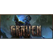 GRAVEN (STEAM КЛЮЧ) РОССИЯ+СНГ / РУССКИЙ ЯЗЫК