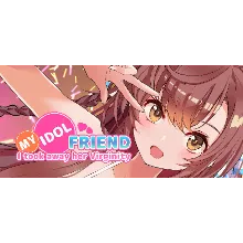 My Idol Friend STEAM GIFT РОССИЯ