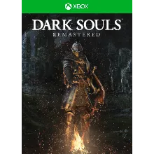 DARK SOULS: REMASTERED (Xbox One SX) Аренда