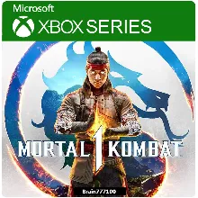 Mortal Kombat 1 Xbox Series X|S