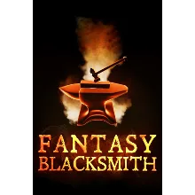 Fantasy Blacksmith Xbox One|X|S активация