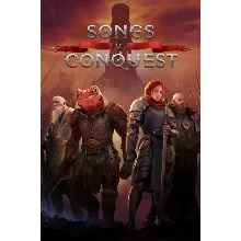 Songs of Conquest Xbox Series X|S активация