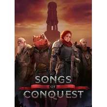 Songs of Conquest Xbox Series X|S