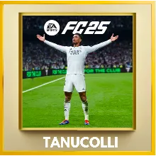 EA FC 25 (FIFA 25) ФИФА (PS4/RU) П3 Активация