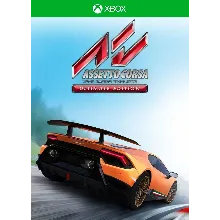 Assetto Corsa Ultimate Edition (Xbox One Series) Аренда