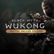Black Myth: Wukong Deluxe | Смена данных | Онлайн