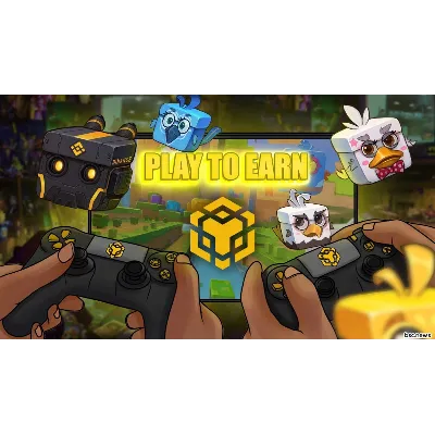 🎮 База сайтов P2E Крипто-Игр (Play-to-Earn) 🎮 - irongamers.ru