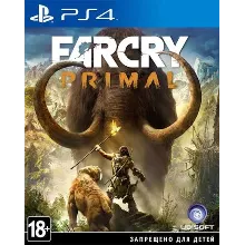 Far Cry Primal+Division 2+Just Cause 4+9 Игр Россия PS4/PS5 Активация