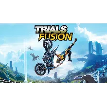 Trials Fusion Ubisoft (PC)