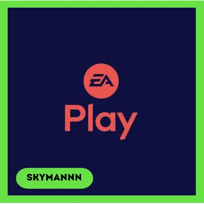 EA PLAY 1-12 МЕС ПОДПИСКА ЕА ПЛЕЙ EPIC/XBOX/PSN/PC - irongamers.ru