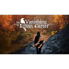 The Vanishing of Ethan Carter STEAM GIFT ВСЕ СТРАНЫ