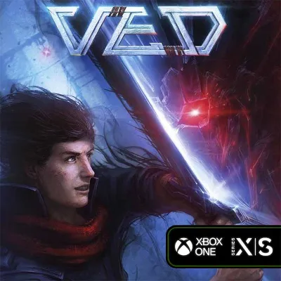 КЛЮЧ VED XBOX, Handheld, PC(не steam) Код