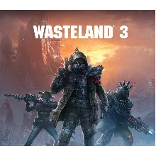 Wasteland 3 (Steam Ключ / РФ + Весь Мир) 0%