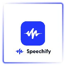 SPEECHIFY PRO 1-12М. НА ВАШ АККАУНТ