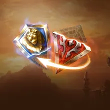 Услуга Смена фракции Wow: the war within/midnight - irongamers.ru