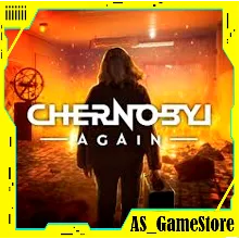Chernobyl Again VR / Чернобыль Снова | PS5 Турция