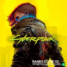 CYBERPUNK 2077 ⭐ +9 игр STEAM