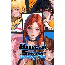 Beautiful Sakura: Running Club Xbox One|X|S активация