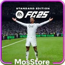 FIFA 25 ФИФА 25 PS (PS4/PS5)