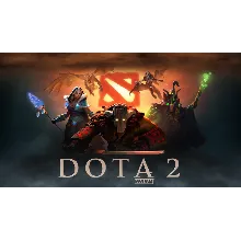 [STEAM] DOTA 2 аккаунт от 1000 + часов + Почта!