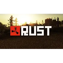 Аренда аккаунта RUST 24 часа