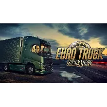 Euro Truck Simulator 2[STEAM+ОНЛАЙН]⚡ПОЛНЫЙ ДОСТУП