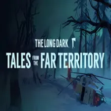 THE LONG DARK: TALES FROM THE FAR TERRITORY WIN КЛЮЧ