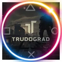 Atom RPG: Trudograd (PS4/PS5/RU) (Аренда от 7 дней)
