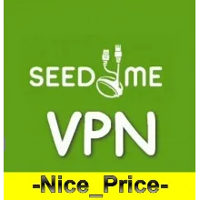 Seed4Me VPN Premium 1/2/3/6/12 месяцев/РАБОТАЕТ В РФ