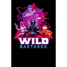 Wild Bastards Xbox Series X|S активация