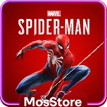 Marvel's Человек-паук 2 PS (PS5)