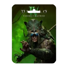 🔥 Diablo IV Vessel of Hatred ● BattleNet ●Турция/Казах