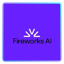 💵 FIREWORKS.AI | CREDITS | TOP-UP | NO LOGIN 🚀 FAST