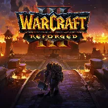 Warcraft III: Reforged | WC 1-2 Remaster | Battle.net
