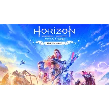 ⭐ Horizon Zero Dawn Remastered 2024 [Steam/Global]