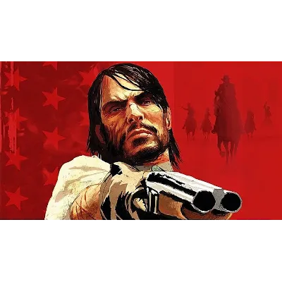 ⭐ Red Dead Redemption 1 [Steam/Global] - irongamers.ru