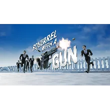 ⭐ Squirrel with a Gun [Steam/Global]