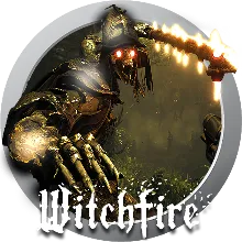 🦍Witchfire - Steam аккаунт ОФФЛАЙН🕹️