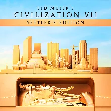 Sid Meier's Civilization VII. Settler's Edition | АВТОАКТИВАЦИЯ+LOGIN:PASS | OFFLINE