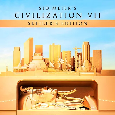 Sid Meier's Civilization VII. Settler's Edition | LOGIN:PASS | OFFLINE - irongamers.ru