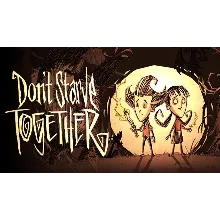 Don't Starve Together[ONLINE+STEAM] Полный доступ +
