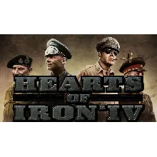 HEARTS OF IRON 4 [ONLINE STEAM] Полный доступ +