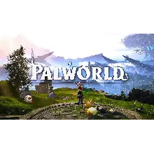 Palworld [ONLINE + STEAM] Полный доступ