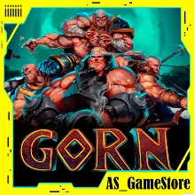 GORN VR / ГОРН ВР | PS4/PS5 Турция Украина