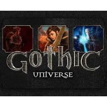 Gothic Universe Edition (Ключ Steam | Россия+СНГ)