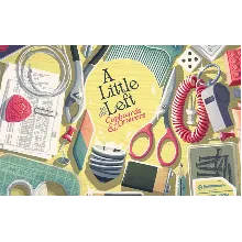 A Little to the Left Cupboards Drawers (steam key) DLC