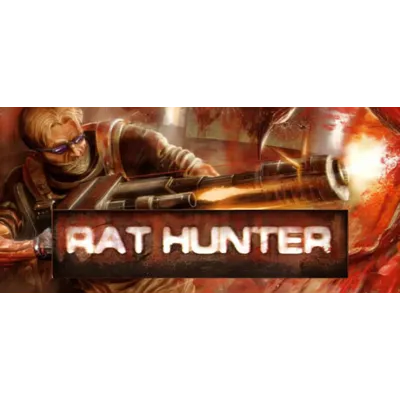 Rat Hunter АВТОДОСТАВКА STEAM GLOBAL МГНОВЕННО ЛИЦЕНЗИЯ - irongamers.ru