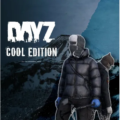 DayZ Cool Edition (Steam Gift Россия) - irongamers.ru