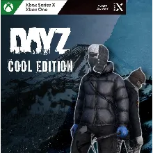 DayZ Cool Edition XBOX ONE SERIES XS Цифровой Ключ